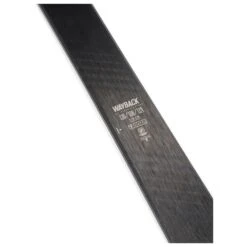 Esquís De Travesía K2 Wayback 106 -Glisshop fc8c788df00e282b85fc6599df8e2eb2ba83fbdb H23KDEUSKI330782 903 1