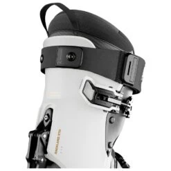 Botas De Esquí De Travesía Atomic Backland Xtd 105 W Gw White Black -Glisshop fc8f6cb3496feb5e18b1e5a1261c30e5283a6631 H24ATOMCHA387878 902