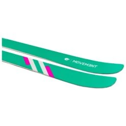 Esquís De Travesía Movement Logic 86 Women 15 Esquís De Travesía Movement Logic 86 Women -Glisshop fc99fdef8d9de5465c5773292436e2d250823285 H24MOVESKI390403 902