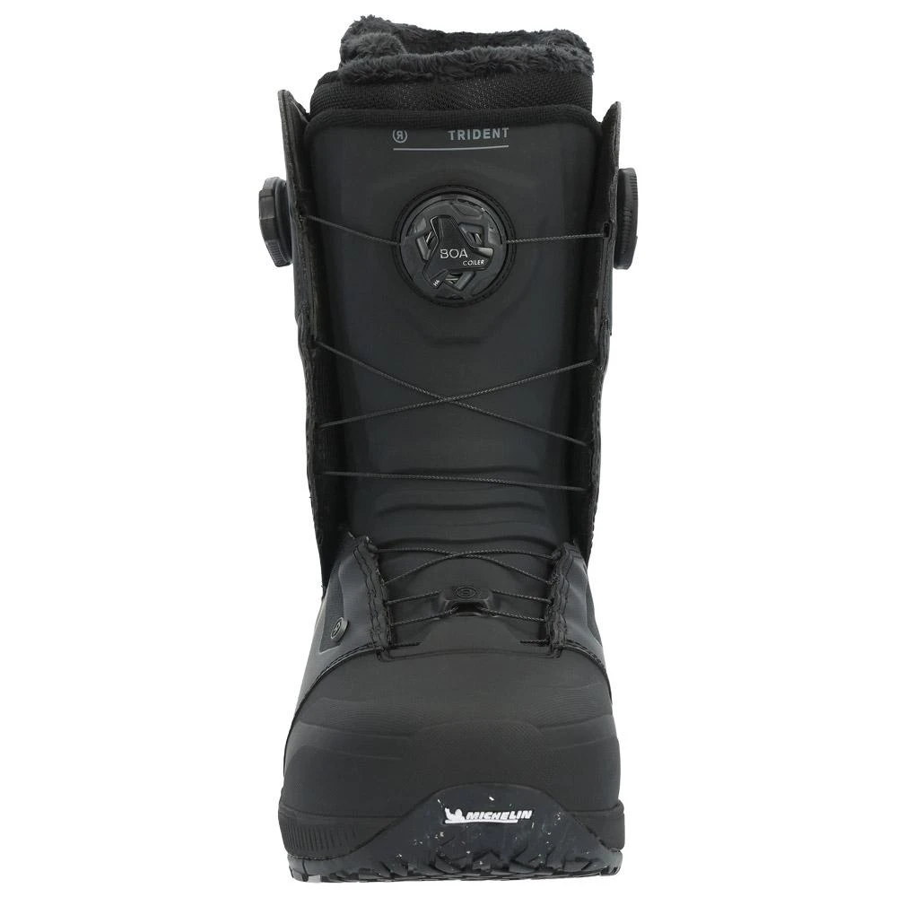 Botas Ride Trident Black 5 Botas Ride Trident Black - Imagen 3