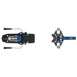 Fijaciones De Travesía ATK Kuluar 12 Brake Dark Blue Black White 91mm 7 Fijaciones De Travesía ATK Kuluar 12 Brake Dark Blue Black White 91mm -Glisshop fceb0efc083738adbe7b7fd9aa500c0d33b240c6 H24ATKRFIX395615 ATKR0092669 7