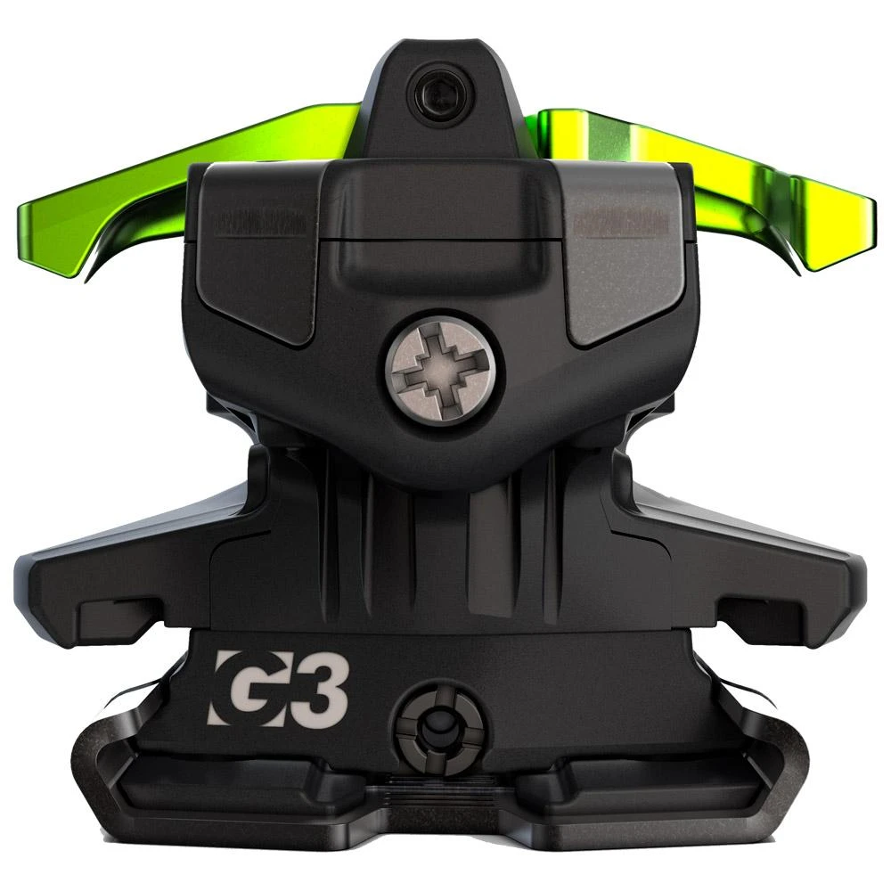 ELAN Pack Esquí Travesía Lynx 82 Ul + Fij 14 ELAN Pack Esquí Travesía Lynx 82 Ul + Fij - Imagen 12