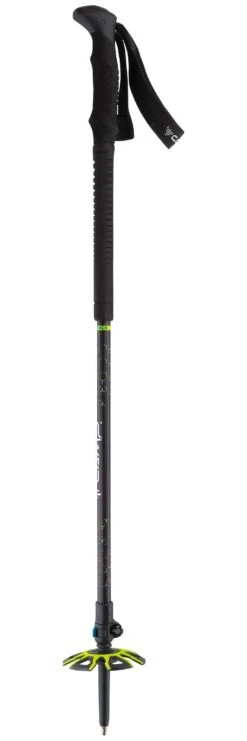 Bastones Camp Ski Track Noir 15 Bastones Camp Ski Track Noir -Glisshop fd0298eb26de33274485e4a49f5d6f7d4a98c240 H22CAMPBAT198808 CAMP0786914 901