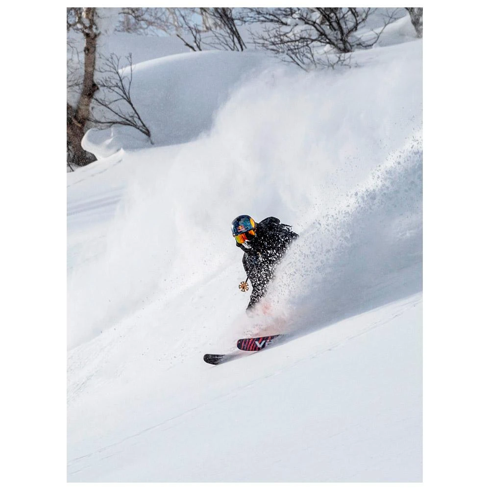 Volkl Pack Esquí Alpino Revolt 121 + Fij 8 Volkl Pack Esquí Alpino Revolt 121 + Fij - Imagen 6