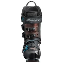 Botas De Esquí De Travesía Nordica Unlimited 105 W Dyn Black Irid Purple Red 14 Botas De Esquí De Travesía Nordica Unlimited 105 W Dyn Black Irid Purple Red -Glisshop fd5f76dc130bf04884663cdfffbeb5b33213d96b H24NORDCHA372596 5