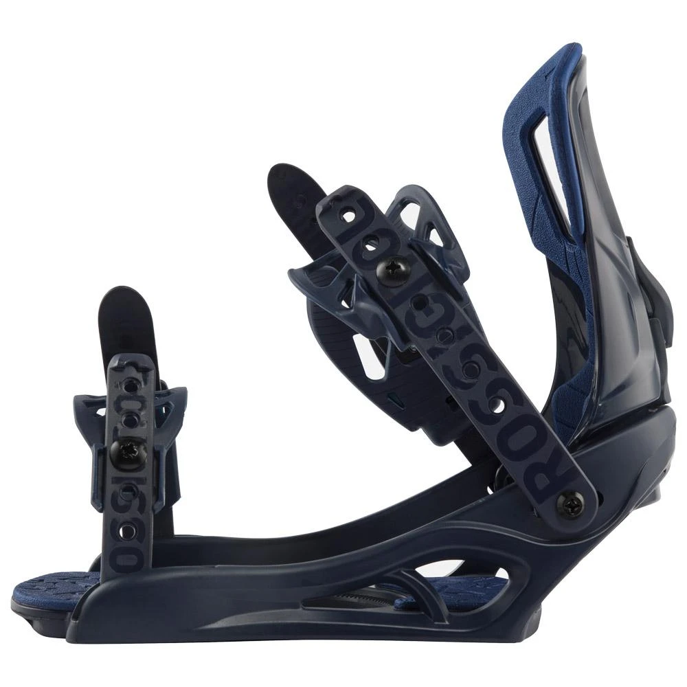 Roxy Pack Snowboard Raina + Fij 18 Roxy Pack Snowboard Raina + Fij - Imagen 16