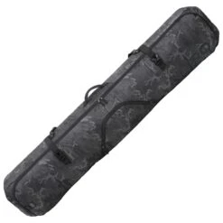 Funda Snowboard Nitro Cargo Board Bag 169cm Forged Camo