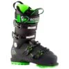 Botas De Esquí Rossignol Hi-Speed 120 Hv Gw Black Green -Glisshop fd9d3f5e9e508a29a7175da5b67f68c211364a89 H23ROSSCHA257836 0