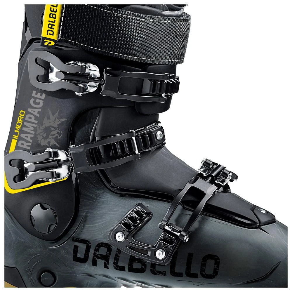 Botas De Esquí Dalbello Il Moro Rampage 4 Botas De Esquí Dalbello Il Moro Rampage - Imagen 2