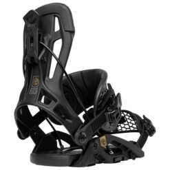 Fijaciones Snowboard Flow Fuse Hybrid Black 11 Fijaciones Snowboard Flow Fuse Hybrid Black -Glisshop fdbf4cbe39fba4c4faa350a7517184cf40d8eb25 H24FLOWBIN3392168 0 2