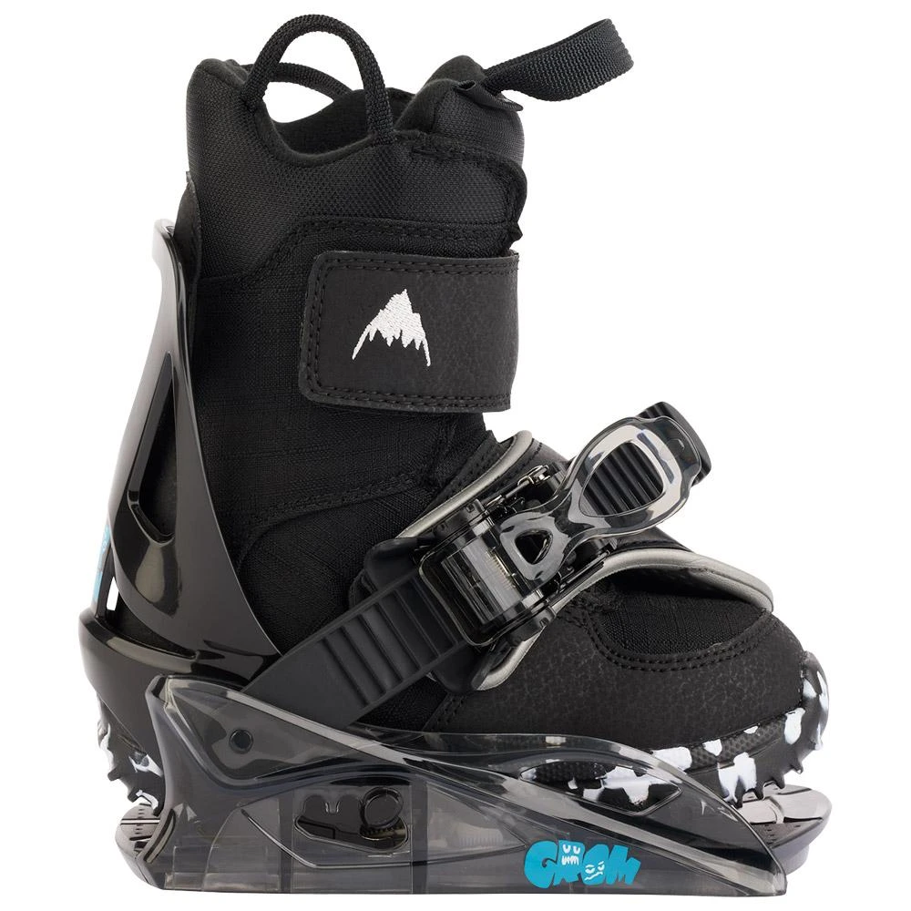 NITRO Pack Snowboard Ripper Kids + Fij 14 NITRO Pack Snowboard Ripper Kids + Fij - Imagen 12