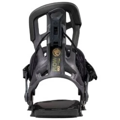 Fijaciones Snowboard Flow NX2-Carbon Graphite -Glisshop fdd97ef58ee15323f010ca6695f5aa81b5fcd40d H24FLOWBIN3392269 2