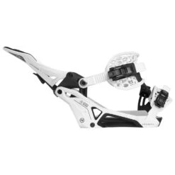 Fijaciones Snowboard Nidecker Supermatic White 22 Fijaciones Snowboard Nidecker Supermatic White -Glisshop fe01f8069837320ba3fbcc5a29a9d660071230e4 H24NIDEBIN3399879 901