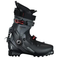 Botas De Esquí De Travesía Atomic Backland Sport Black Grey