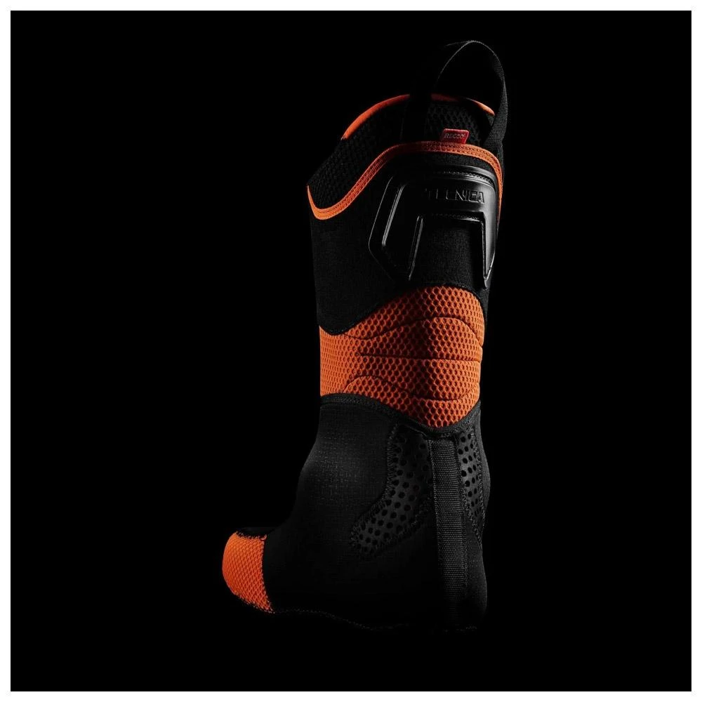 Botas De Esquí De Travesía Tecnica Zero G Tour Pro Orange Black 8 Botas De Esquí De Travesía Tecnica Zero G Tour Pro Orange Black - Imagen 6