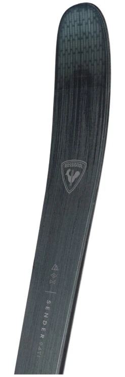 Esquís Rossignol Sender 94 Ti 10 Esquís Rossignol Sender 94 Ti -Glisshop fe7a286ced1d23589e7c31f643231f95f07e6cc9 H23ROSSSKI214263 11