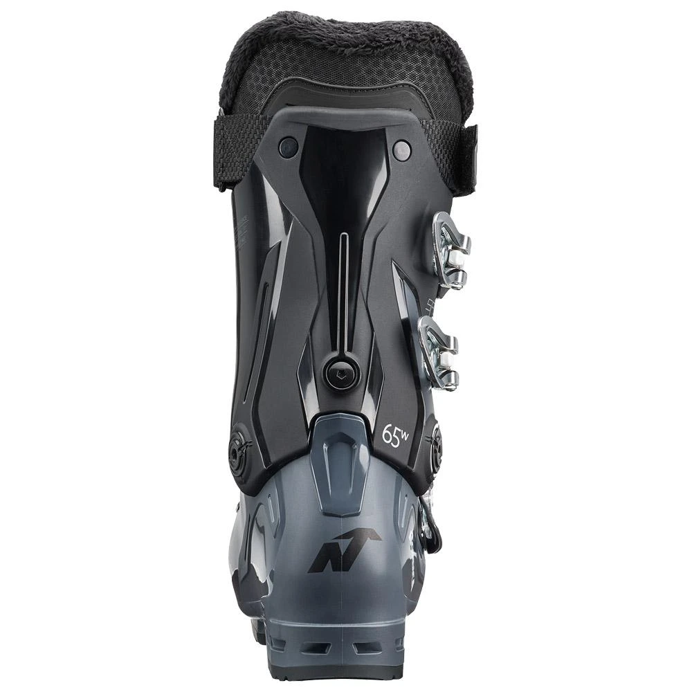 Botas De Esquí Nordica Sportmachine 3 65 W Black Anthracite White 5 Botas De Esquí Nordica Sportmachine 3 65 W Black Anthracite White - Imagen 3