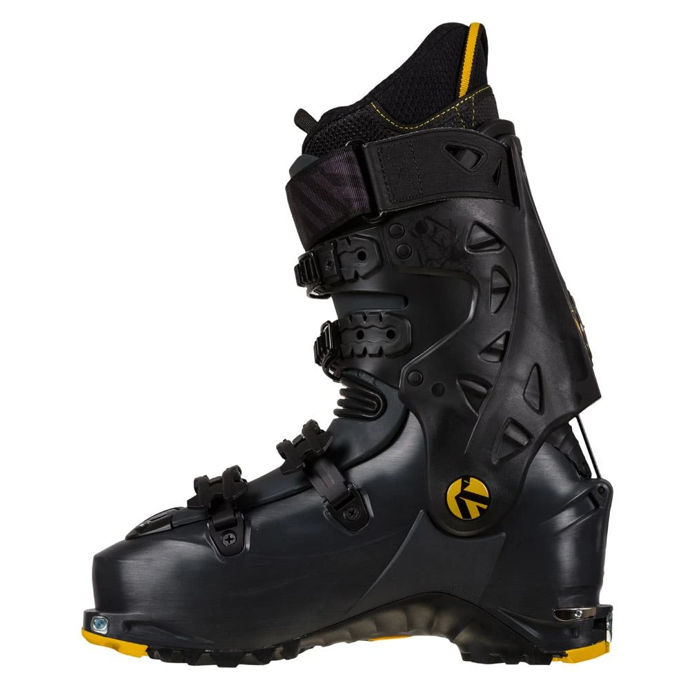 Botas De Esquí De Travesía La Sportiva Vega Black 4 Botas De Esquí De Travesía La Sportiva Vega Black - Imagen 2