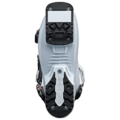 Botas De Esquí Nordica Pro Machine 105 W Gw White Black Pink -Glisshop fe9bc488665d8d8d0aecfb5598deb71c855340cd H24NORDCHA378286 9