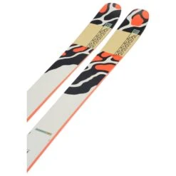 K2 Pack Esquí Alpino Mindbender 108Ti + Fij -Glisshop fedf13e77dea9306d53f148707c3914e3c5778f3 H24KDEUSKI412115 902