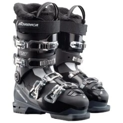 Botas De Esquí Nordica Sportmachine 3 65 W Black Anthracite White 13 Botas De Esquí Nordica Sportmachine 3 65 W Black Anthracite White -Glisshop ff05f2d19a337fddd04ca00804c1bb687c5def64 H24NORDCHA398700 902