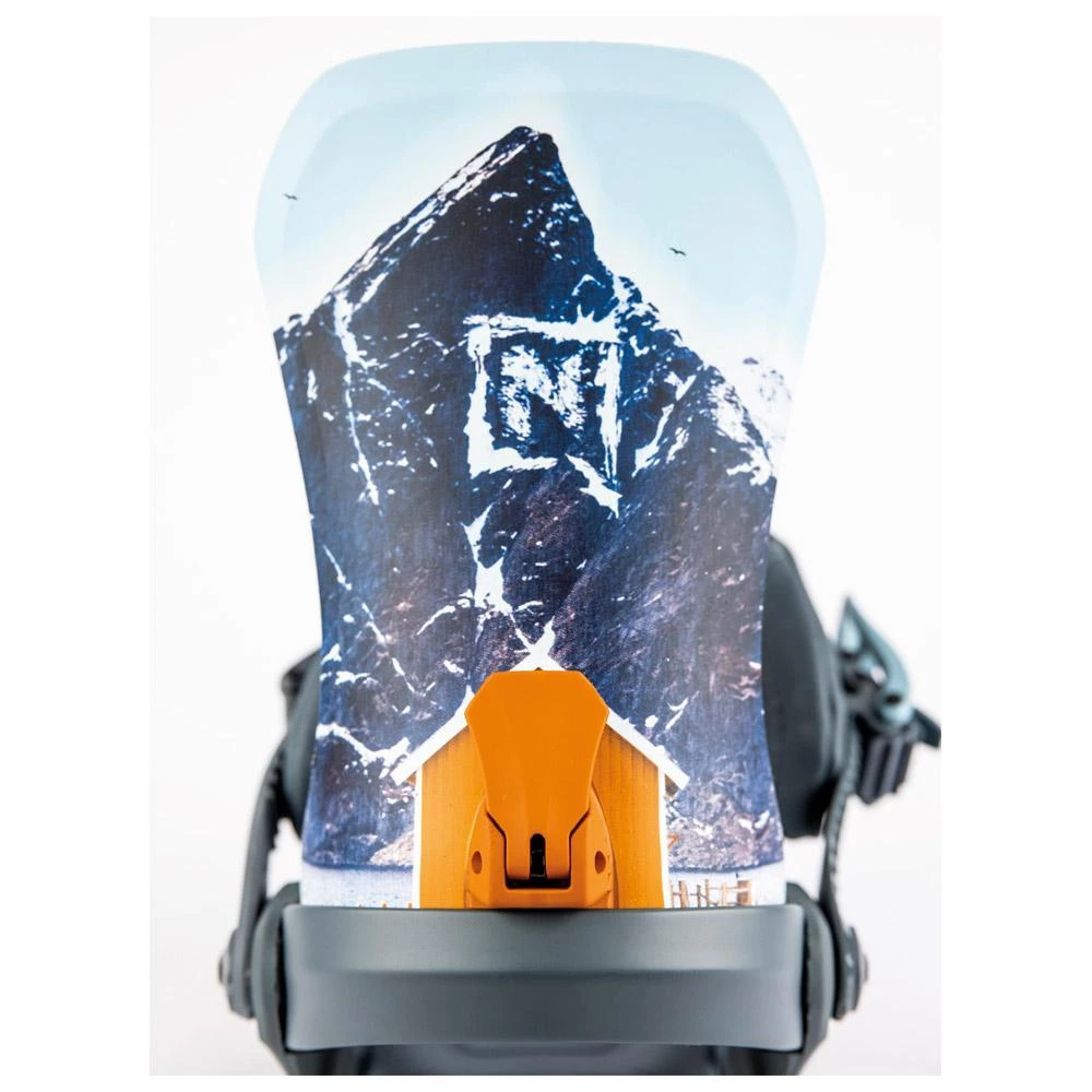 Arbor Pack Snowboard A-Frame + Fij 5 Arbor Pack Snowboard A-Frame + Fij - Imagen 3