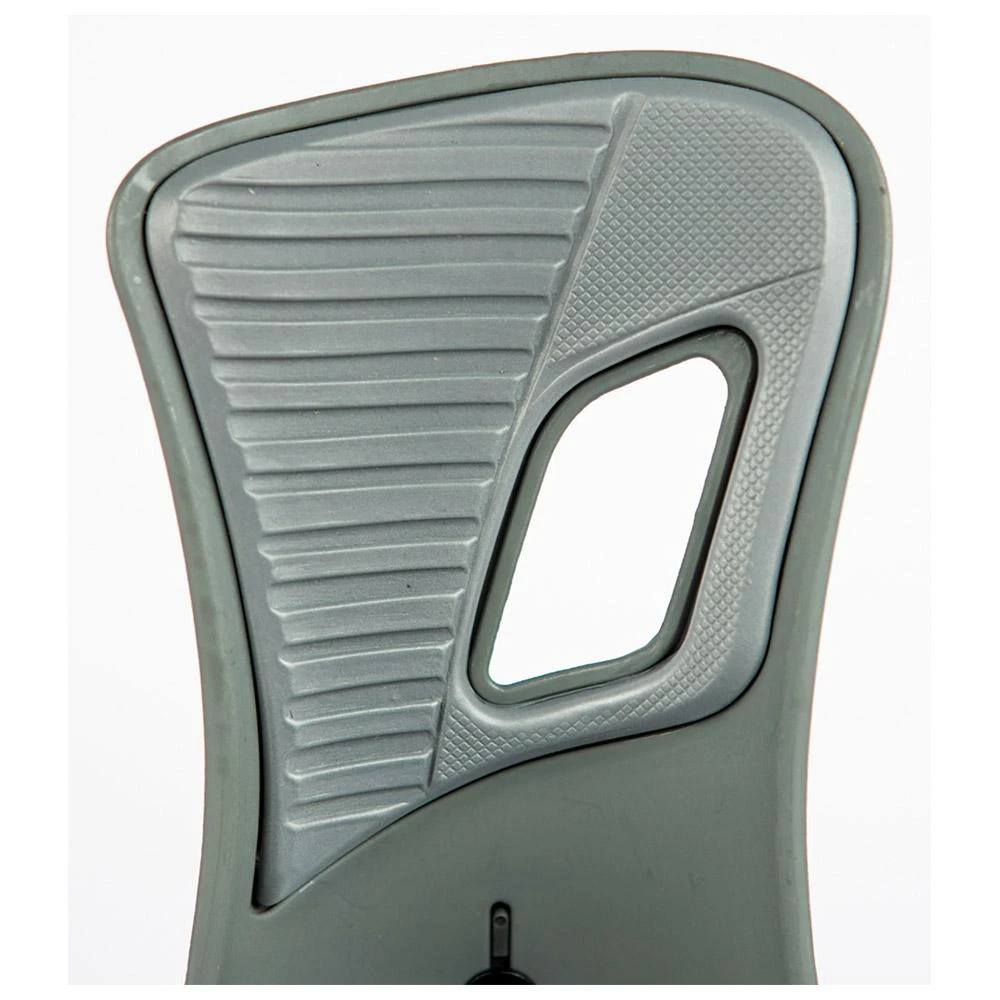 Fijaciones Snowboard Nitro Rambler Grey 14 Fijaciones Snowboard Nitro Rambler Grey - Imagen 12