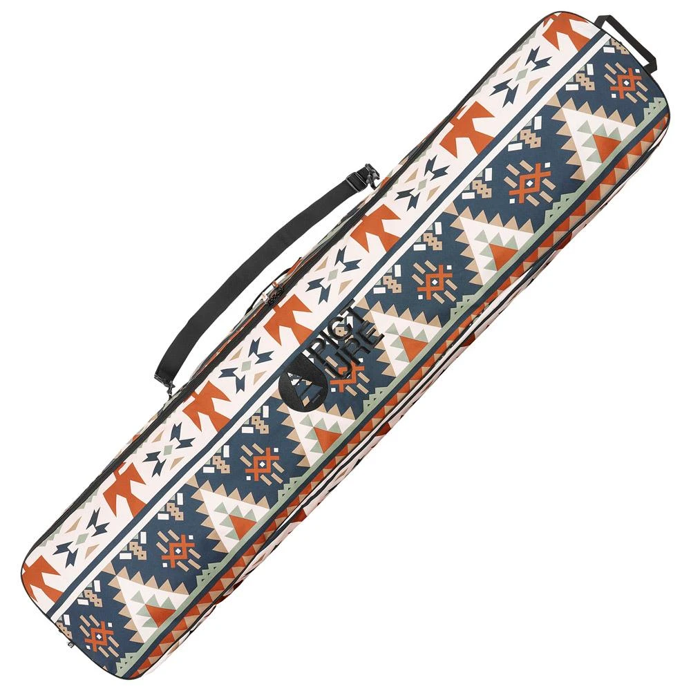 Picture Snow Bag 165 Cm Kalema + 3 Picture Snow Bag 165 Cm Kalema +