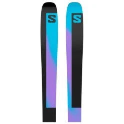 Esquís De Travesía Salomon Qst Echo 106 12 Esquís De Travesía Salomon Qst Echo 106 -Glisshop ff478abfeff23f27151bb00c42ef1d858af8fcf1 H24SALOSKI379715 902