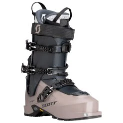 Botas De Esquí De Travesía Scott Cosmos Re-Source Warm Grey