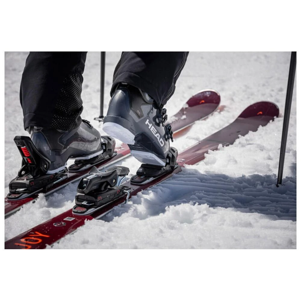 Head Pack Esquí Alpino E-Total Joy + Fij 6 Head Pack Esquí Alpino E-Total Joy + Fij - Imagen 4