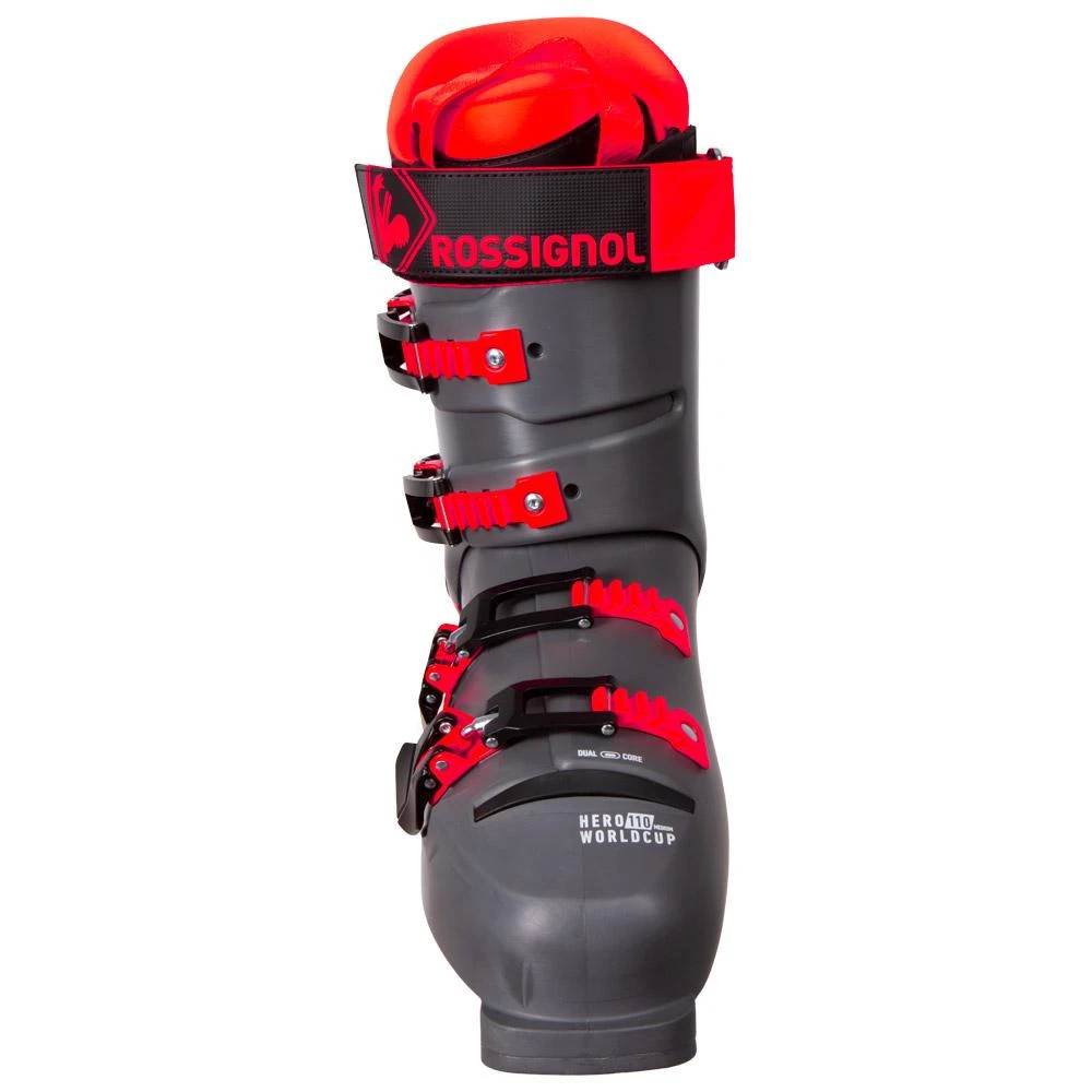 Botas De Esquí Rossignol Hero World Cup 110 Medium Meteor Grey 7 Botas De Esquí Rossignol Hero World Cup 110 Medium Meteor Grey - Imagen 5