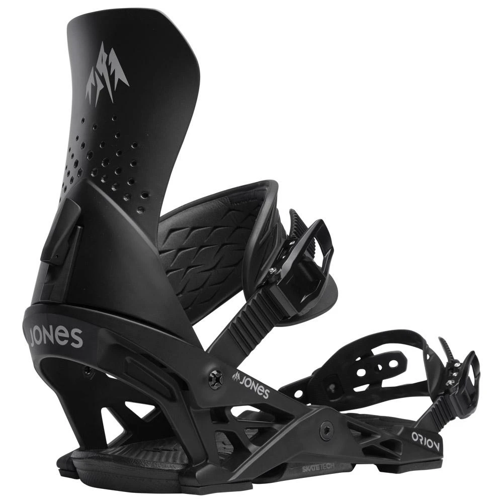 Jones Pack Snowboard Ultra Mind Expander + Fij 12 Jones Pack Snowboard Ultra Mind Expander + Fij - Imagen 10