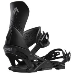 Jones Pack Snowboard Storm Chaser + Fij -Glisshop ffdcde00753011e8955dfc00538b7b78d8093e06 H24JONEBIN3392315 0